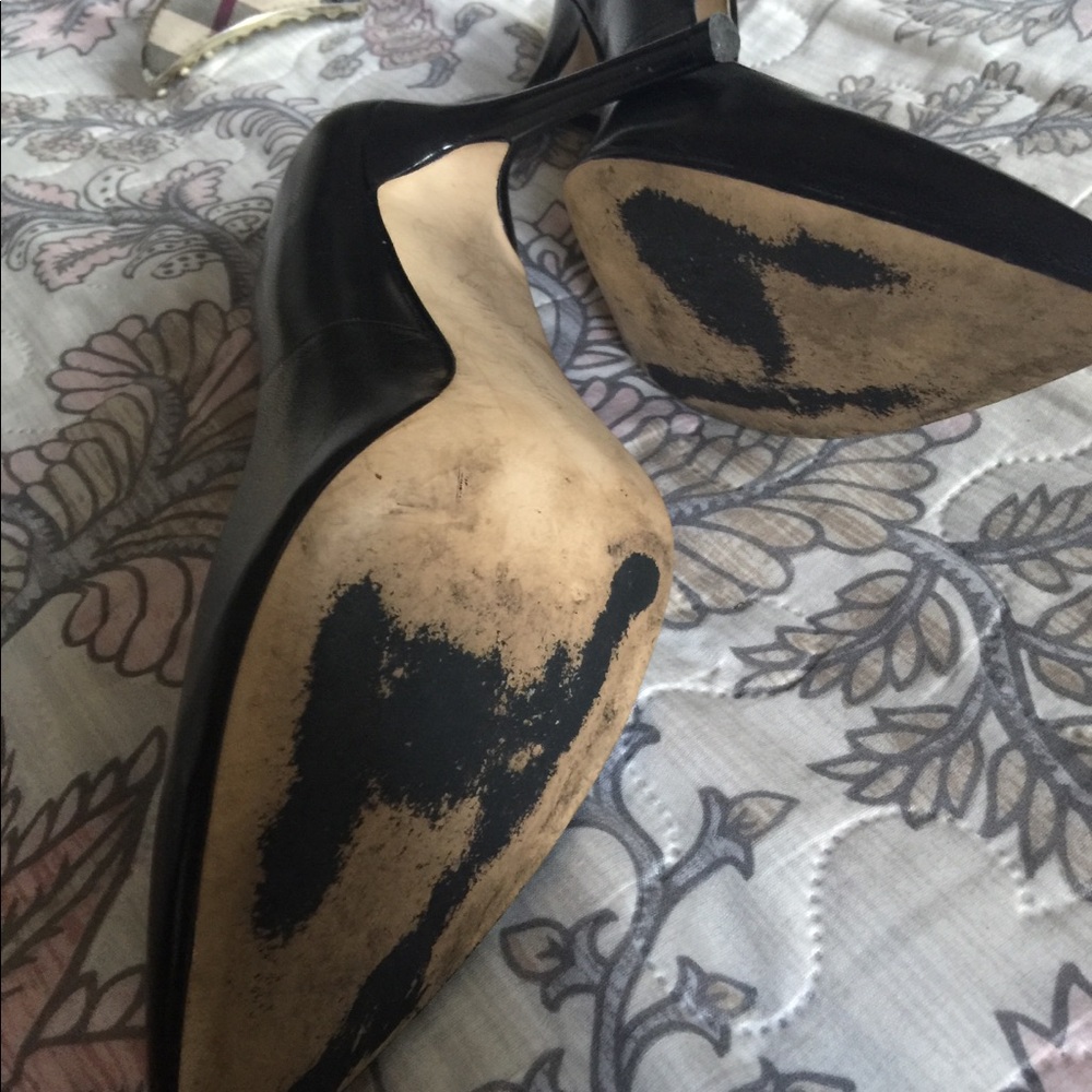 Shoes - Picture 6 of 6